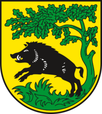 Wappen Wörlitz