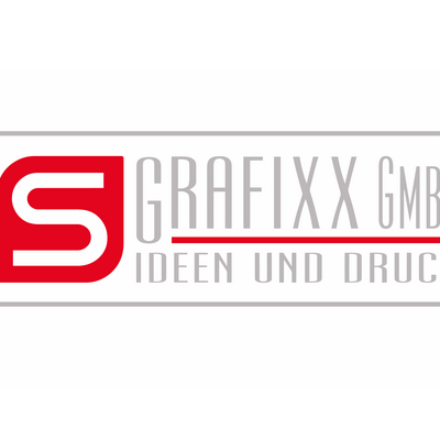 Grafixx Plot Logo