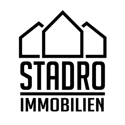 Stadro Immobilien Logo